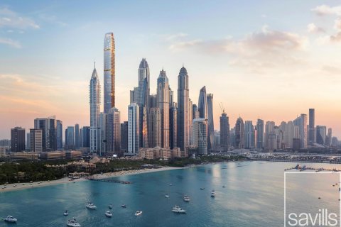Appartamento in vendita a Dubai Marina, Dubai, EAU 4 camere da letto, 536 mq. № 635410 - foto 5