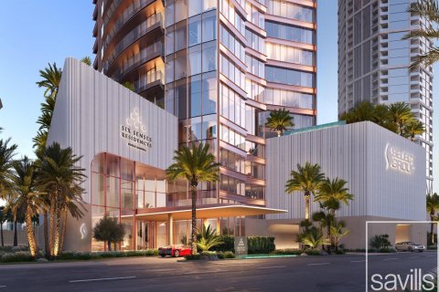 Appartamento in vendita a Dubai Marina, Dubai, EAU 4 camere da letto, 536 mq. № 635410 - foto 12