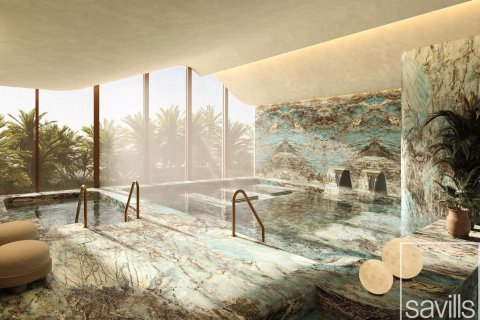 Appartamento in vendita a Dubai Marina, Dubai, EAU 4 camere da letto, 536 mq. № 635410 - foto 10