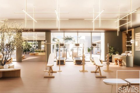 Řadový dům v The Valley, Dubai, SAE 3 ložnice, 218 m² Č.: 635405 - fotografie 4