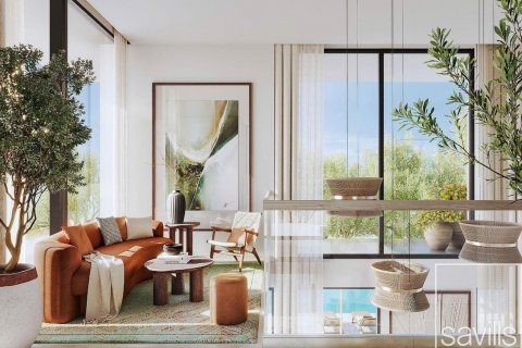 Řadový dům v The Valley, Dubai, SAE 3 ložnice, 218 m² Č.: 635405 - fotografie 21