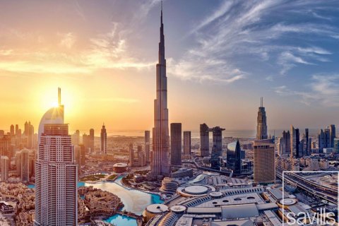 Řadový dům v The Valley, Dubai, SAE 3 ložnice, 218 m² Č.: 635405 - fotografie 17