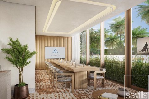 Byt v Dubai Marina, SAE 4 ložnice, 309 m² Č.: 635411 - fotografie 12