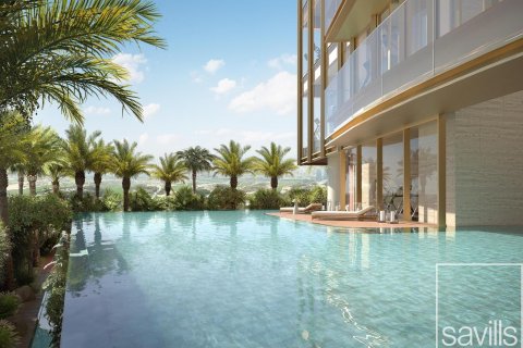 Byt v Dubai Marina, SAE 4 ložnice, 309 m² Č.: 635411 - fotografie 7