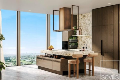 Byt v Dubai Marina, SAE 4 ložnice, 309 m² Č.: 635411 - fotografie 3