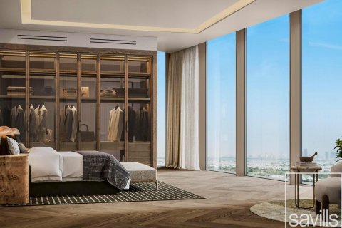 Byt v Dubai Marina, SAE 4 ložnice, 309 m² Č.: 635411 - fotografie 4