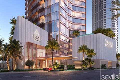 Byt v Dubai Marina, SAE 4 ložnice, 309 m² Č.: 635411 - fotografie 6