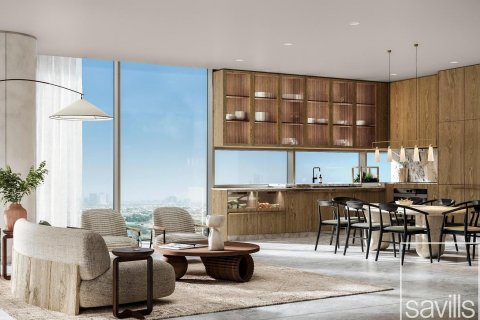 Byt v Dubai Marina, SAE 4 ložnice, 309 m² Č.: 635411 - fotografie 2