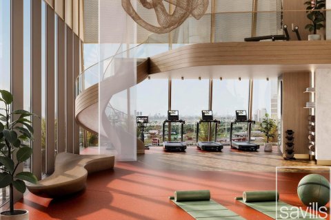 Byt v Dubai Marina, SAE 4 ložnice, 309 m² Č.: 635411 - fotografie 8