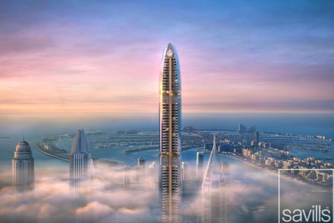 Byt v Dubai Marina, SAE 4 ložnice, 309 m² Č.: 635411 - fotografie 14