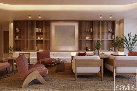 Byt v Dubai Marina, SAE 4 ložnice, 309 m² Č.: 635411 - fotografie 13