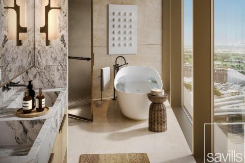 Byt v Dubai Marina, SAE 4 ložnice, 309 m² Č.: 635411 - fotografie 5