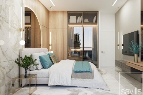 Apartman u Jumeirah Village Circle, Dubai, UAE 1 spavaća soba, 76 m2 Br. 635409 - fotografija 3