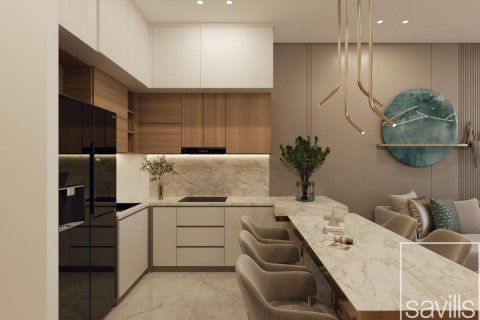 Apartman u Jumeirah Village Circle, Dubai, UAE 1 spavaća soba, 76 m2 Br. 635409 - fotografija 7