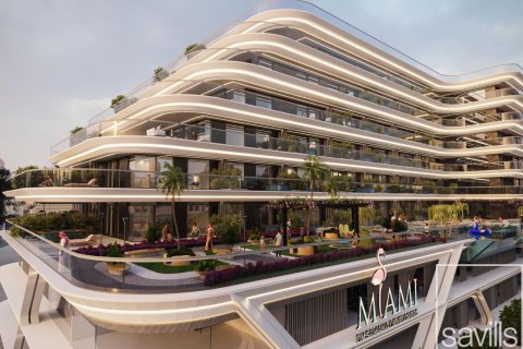 Apartman u Jumeirah Village Circle, Dubai, UAE 1 spavaća soba, 76 m2 Br. 635409 - fotografija 13
