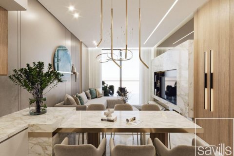 Apartman u Jumeirah Village Circle, Dubai, UAE 1 spavaća soba, 76 m2 Br. 635409 - fotografija 9