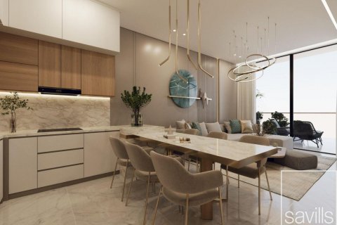 Apartman u Jumeirah Village Circle, Dubai, UAE 1 spavaća soba, 76 m2 Br. 635409 - fotografija 10
