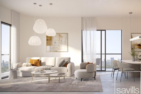 Byt v Jumeirah Village Circle, Dubai, SAE 3 ložnice, 163 m² Č.: 635407 - fotografie 1
