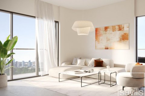 Byt v Jumeirah Village Circle, Dubai, SAE 1 ložnice, 82 m² Č.: 635406 - fotografie 4