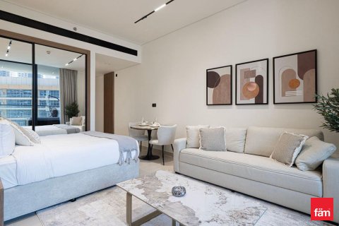 Business Bay, Dubai, BAE’de satılık daire 52.3 m&sup2; No 668669 - fotoğraf 9