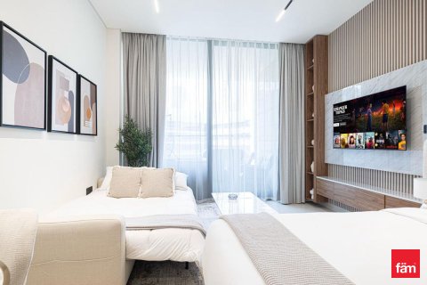 Business Bay, Dubai, BAE’de satılık daire 52.3 m&sup2; No 668669 - fotoğraf 14