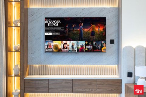 Business Bay, Dubai, BAE’de satılık daire 52.3 m&sup2; No 668669 - fotoğraf 17