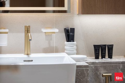 Business Bay, Dubai, BAE’de satılık daire 52.3 m&sup2; No 668669 - fotoğraf 21