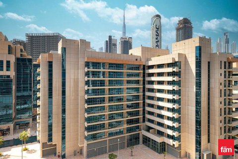 Business Bay, Dubai, BAE’de satılık daire 52.3 m&sup2; No 668669 - fotoğraf 26