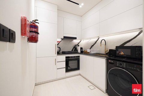 Business Bay, Dubai, BAE’de satılık daire 52.3 m&sup2; No 668669 - fotoğraf 18