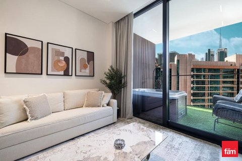 Business Bay, Dubai, BAE’de satılık daire 52.3 m&sup2; No 668669 - fotoğraf 3