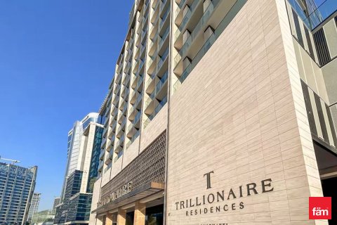 Business Bay, Dubai, BAE’de satılık daire 52.3 m&sup2; No 668669 - fotoğraf 27