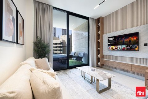 Business Bay, Dubai, BAE’de satılık daire 52.3 m&sup2; No 668669 - fotoğraf 2