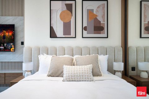 Business Bay, Dubai, BAE’de satılık daire 52.3 m&sup2; No 668669 - fotoğraf 13