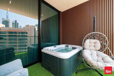 Business Bay, Dubai, BAE’de satılık daire 52.3 m&sup2; No 668669 - fotoğraf 6