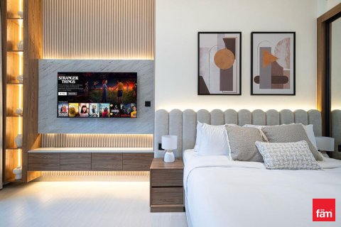 Business Bay, Dubai, BAE’de satılık daire 52.3 m&sup2; No 668669 - fotoğraf 11