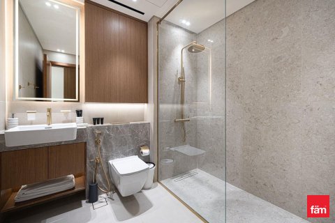 Business Bay, Dubai, BAE’de satılık daire 52.3 m&sup2; No 668669 - fotoğraf 23