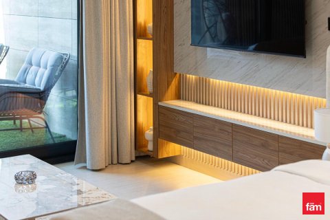 Business Bay, Dubai, BAE’de satılık daire 52.3 m&sup2; No 668669 - fotoğraf 8