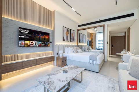 Business Bay, Dubai, BAE’de satılık daire 52.3 m&sup2; No 668669 - fotoğraf 10