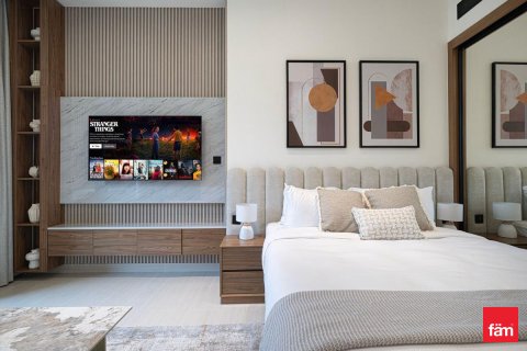 Business Bay, Dubai, BAE’de satılık daire 52.3 m&sup2; No 668669 - fotoğraf 12