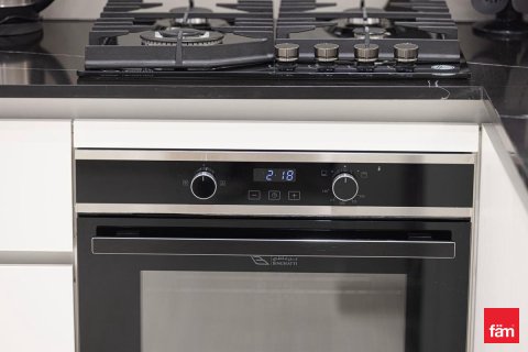 Business Bay, Dubai, BAE’de satılık daire 52.3 m&sup2; No 668669 - fotoğraf 22