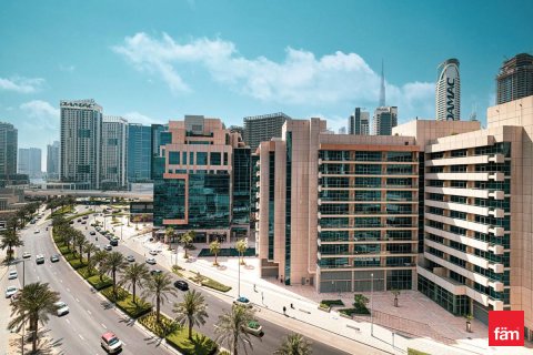 Business Bay, Dubai, BAE’de satılık daire 52.3 m&sup2; No 668669 - fotoğraf 25