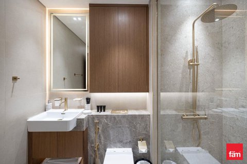 Business Bay, Dubai, BAE’de satılık daire 52.3 m&sup2; No 668669 - fotoğraf 20