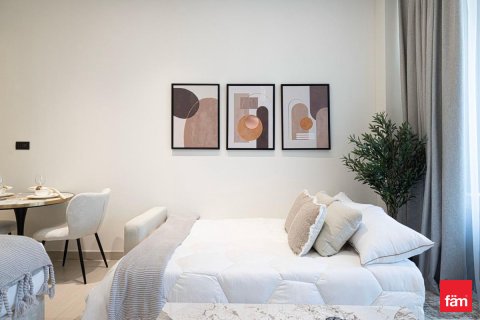 Business Bay, Dubai, BAE’de satılık daire 52.3 m&sup2; No 668669 - fotoğraf 15