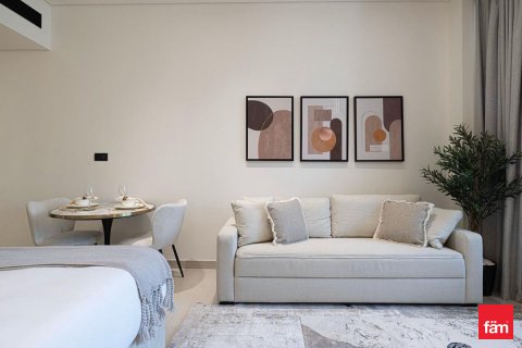 Business Bay, Dubai, BAE’de satılık daire 52.3 m&sup2; No 668669 - fotoğraf 16