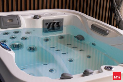 Business Bay, Dubai, BAE’de satılık daire 52.3 m&sup2; No 668669 - fotoğraf 7