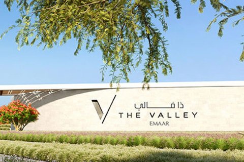 Řadový dům v Dubai, SAE 4 ložnice, 271.6 m² Č.: 668668 - fotografie 5