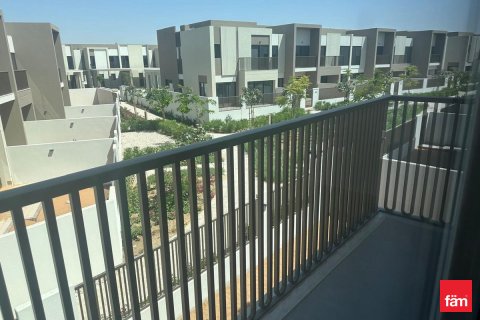 Vila di Dubai, UEA 4 kamar tidur, 241.7 m2 nomor 668663 - foto 7