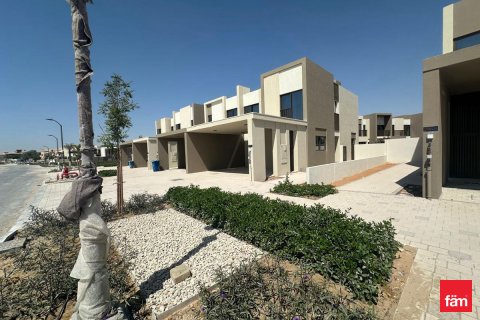 Vila di Dubai, UEA 4 kamar tidur, 241.7 m2 nomor 668663 - foto 2