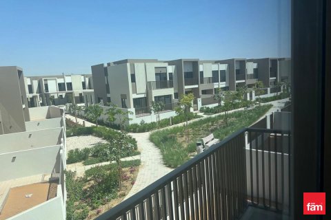 Vila di Dubai, UEA 4 kamar tidur, 241.7 m2 nomor 668663 - foto 1