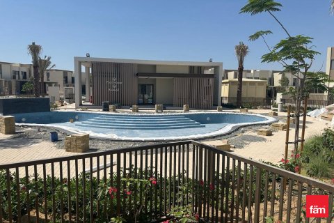 Vila di Dubai, UEA 4 kamar tidur, 241.7 m2 nomor 668663 - foto 16